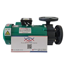 Cargar imagen en el visor de la galería, Bomba Química de Acoplamiento Magnético World Chemical | Mod. YD-20Y6GS1-GP-RD61-FF (0.26 kW / 115V)