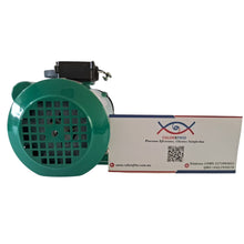 Cargar imagen en el visor de la galería, Bomba Química de Acoplamiento Magnético World Chemical | Mod. YD-20Y6GS1-GP-RD61-FF (0.26 kW / 115V)