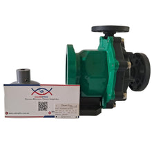 Cargar imagen en el visor de la galería, Bomba Magnética Anticorrosiva World Chemical YD-2500GS1-GP-RD60 (Sin Motor)