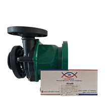 Cargar imagen en el visor de la galería, Cabezal de Bomba Magnética World Chemical Chemi-Free | Mod. YD-4000GS1-GP-RD61