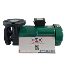 Cargar imagen en el visor de la galería, Bomba Química de Acoplamiento Magnético World Chemical | Mod. YD-20Y6GS1-GP-RD61-FF (0.26 kW / 115V)
