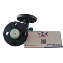 Cargar imagen en el visor de la galería, Bomba Química de Acoplamiento Magnético World Chemical | Mod. YD-20Y6GS1-GP-RD61-FF (0.26 kW / 115V)
