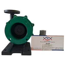 Cargar imagen en el visor de la galería, Bomba Magnética Anticorrosiva World Chemical YD-2500GS1-GP-RD60 (Sin Motor)
