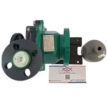 Cargar imagen en el visor de la galería, Bomba Magnética Anticorrosiva World Chemical YD-2500GS1-GP-RD60 (Sin Motor)
