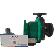 Cargar imagen en el visor de la galería, Bomba Magnética Anticorrosiva World Chemical YD-2500GS1-GP-RD60 (Sin Motor)
