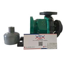 Cargar imagen en el visor de la galería, Cabezal de Bomba Magnética World Chemical Chemi-Free | Mod. YD-4000GS1-GP-RD61
