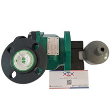 Cargar imagen en el visor de la galería, Cabezal de Bomba Magnética World Chemical Chemi-Free | Mod. YD-4000GS1-GP-RD61
